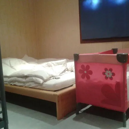 Chalet Imme Alpstuga *