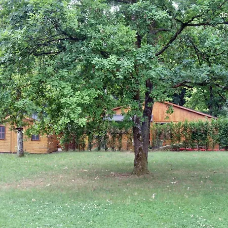 Alpehytte Chalet Imme *